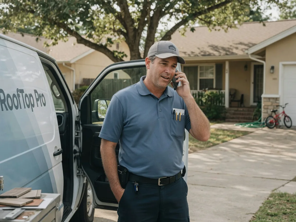 Roof Repair Emelle, AL FAQs